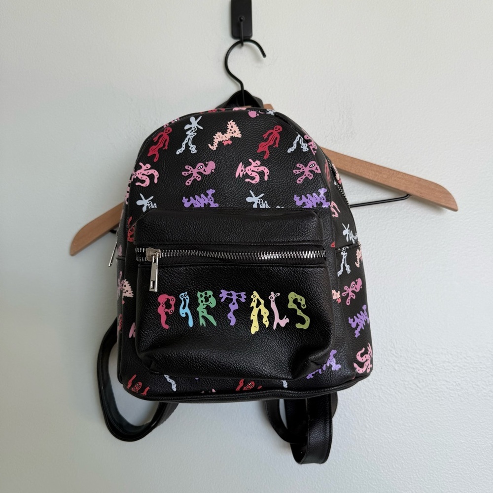 Melanie Martinez Portals Mini Backpack - Picture 2 of 7